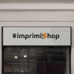 INSEGNA A LED MONOFACCIALE OPAL