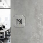 TARGA PERSONALIZZATA