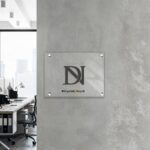 TARGA PERSONALIZZATA