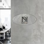 TARGA PERSONALIZZATA