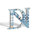 LETTERA WACKY