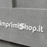 LETTERA WACKYPLEX 30mm