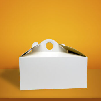 Packaging in Cartone Box Bauletto Medio