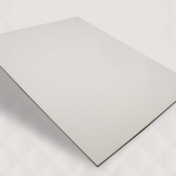 PANNELLO IN ALLUMINIO COMPOSITO MONOFACCIALE