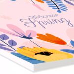 PANNELLI IN PVC ESPANSO DA INTERNO ED ESTERNO